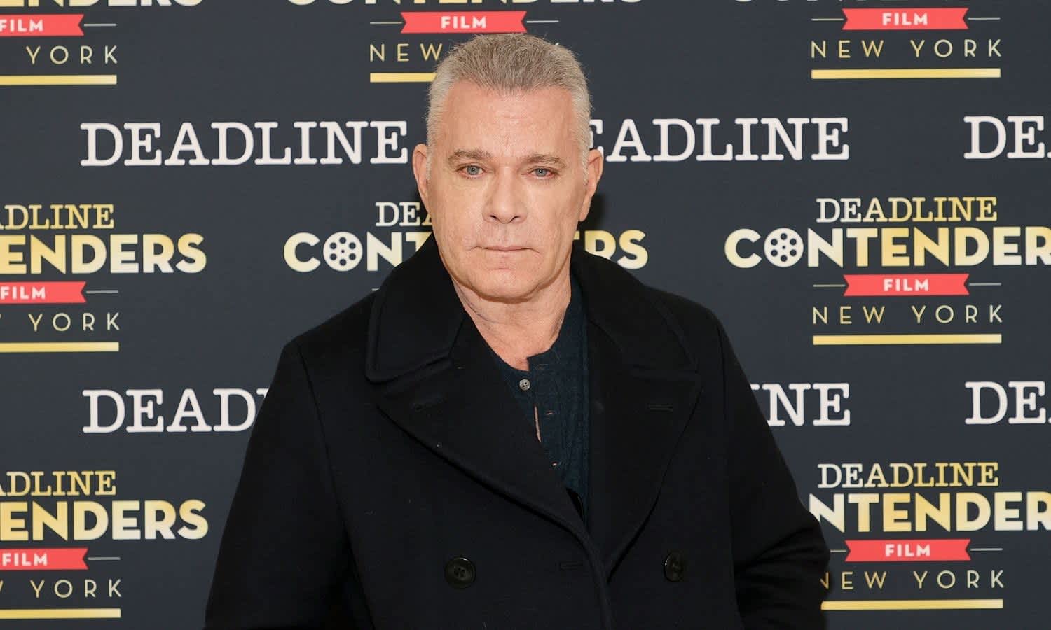 ray liotta death