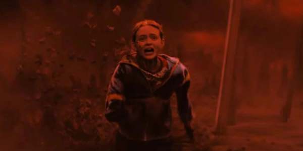 Stranger Things Season 4 soundtrack sadie sink kate bush running up that hill scene a deal with god emmys