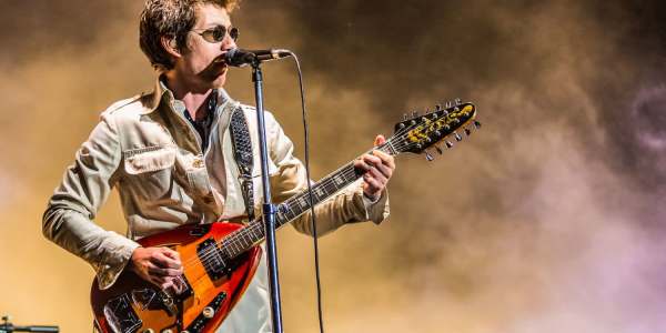 arctic monkeys january 2023 australian shows tour concert