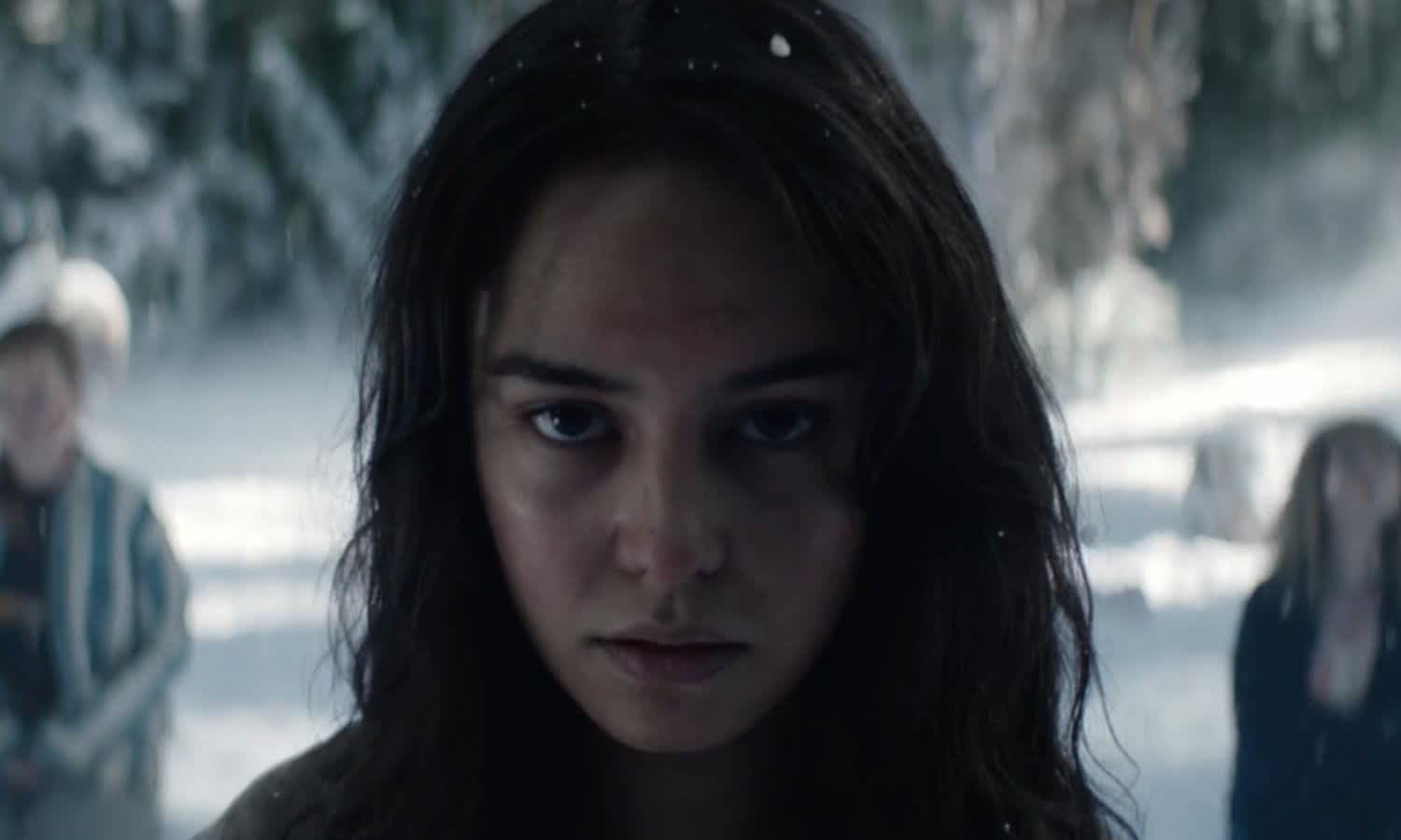 lottie possessed theory