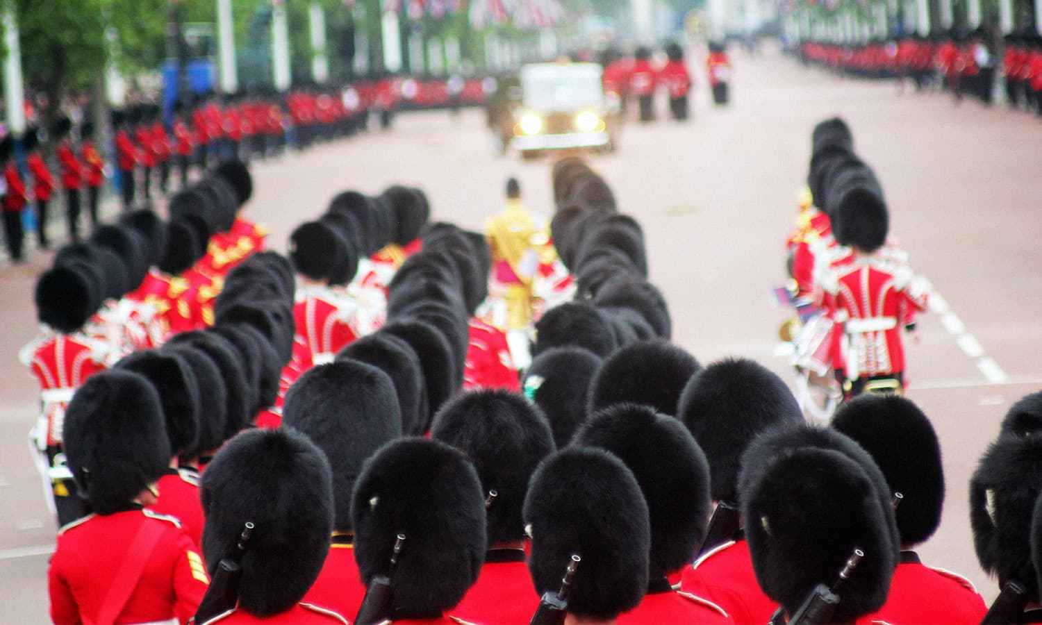 queens jubilee