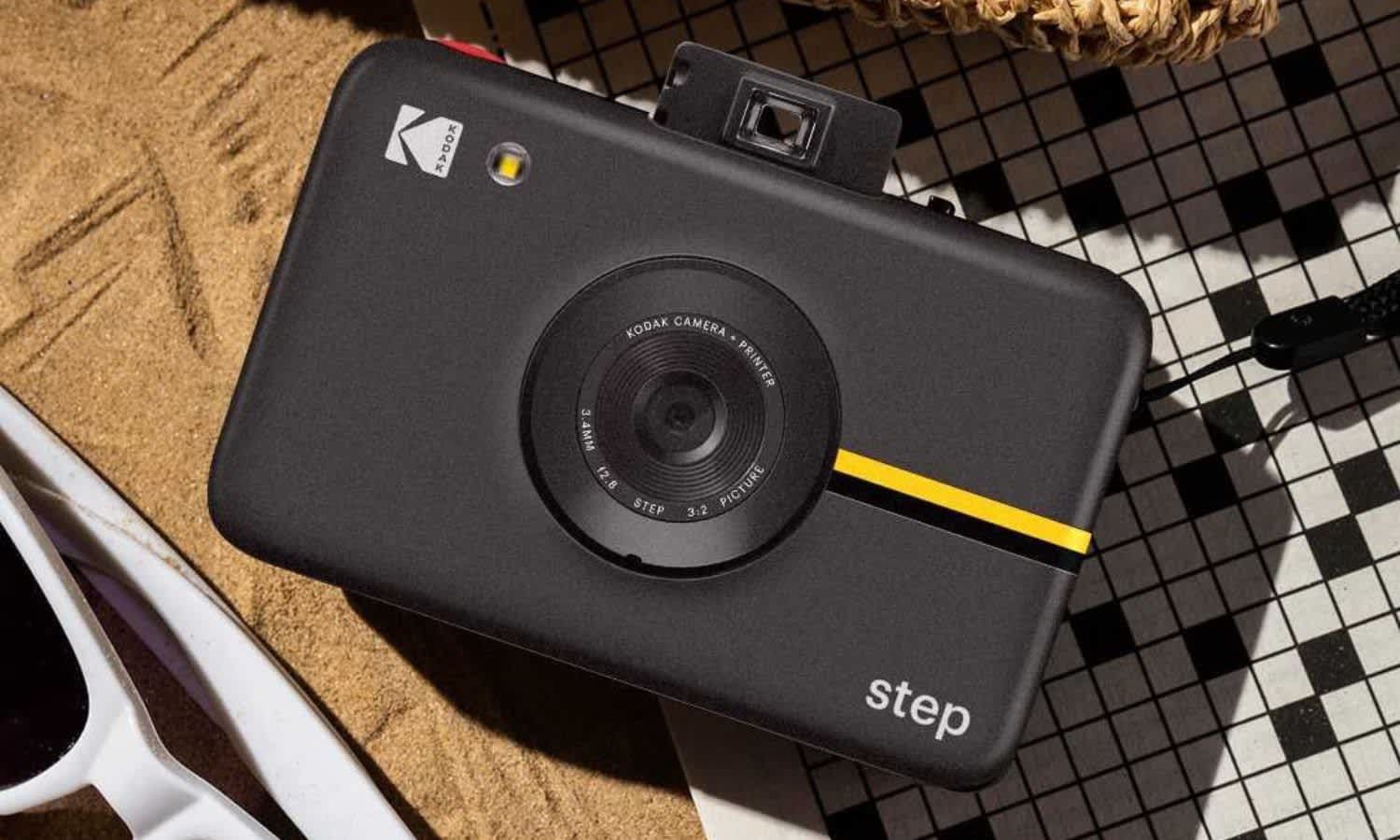 best instant cameras
