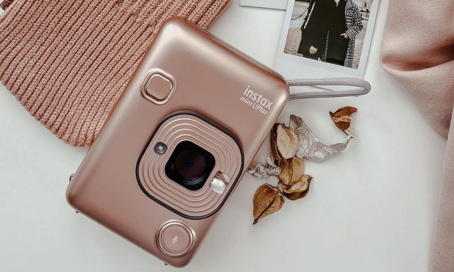 best instant cameras