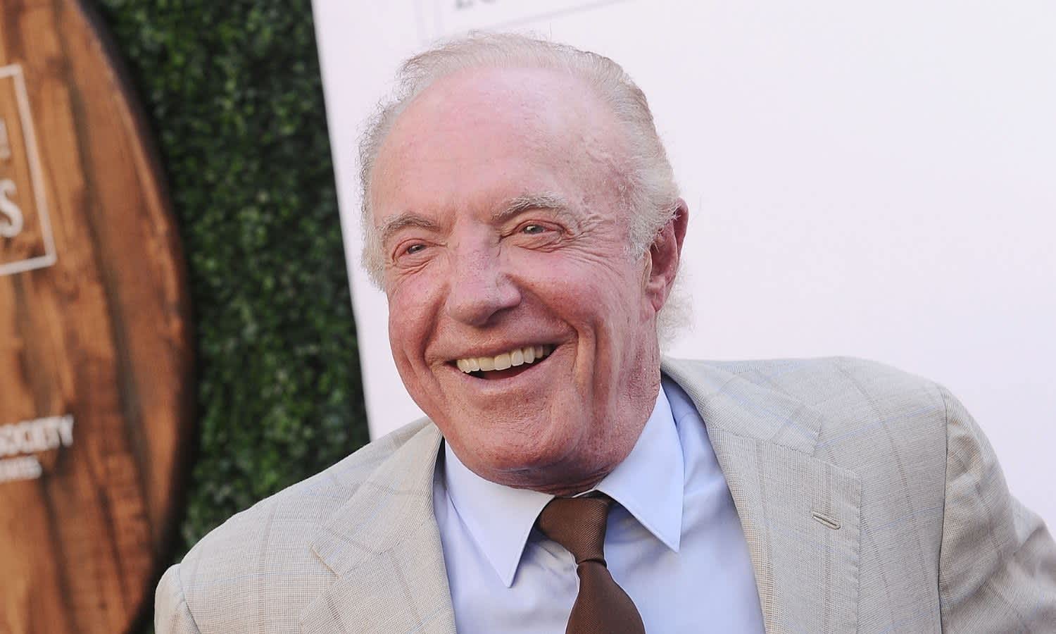 james caan dead july 2022