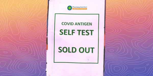 free rat test concession card holders deadline