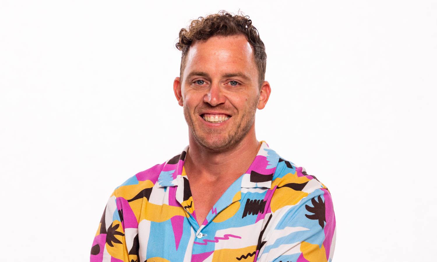 farmer wants a wife 2022 paige men