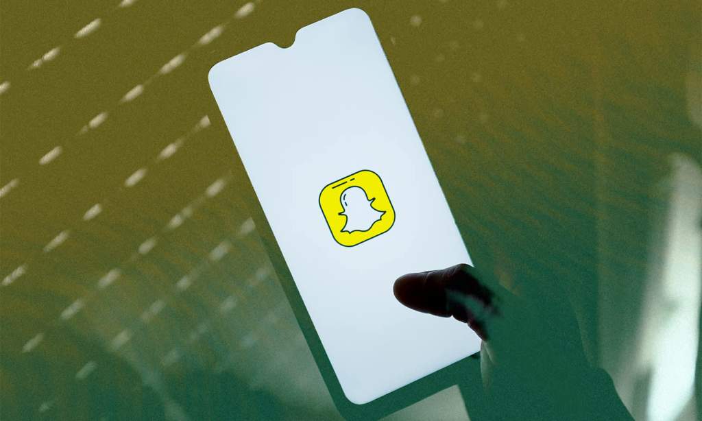 snapchat safety features family centre