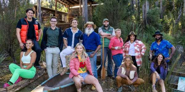 the bridge australia 2022 cast