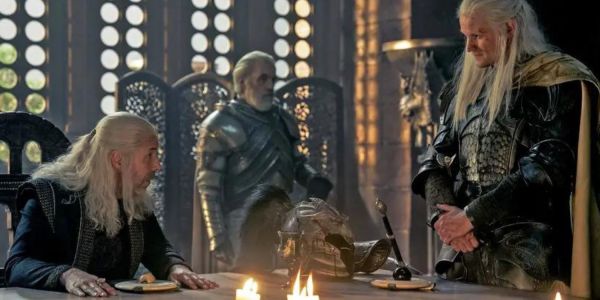 House of the Dragon review