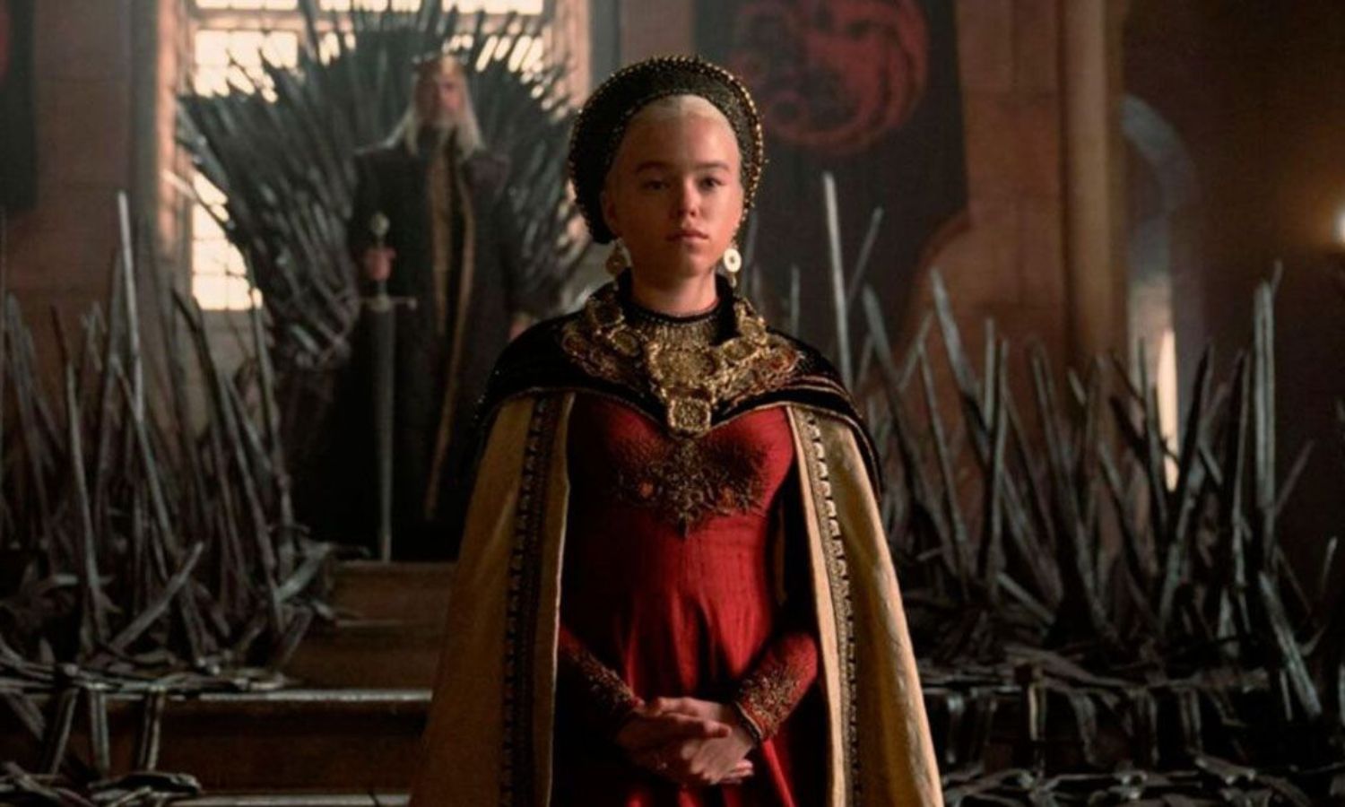 House of the dragon review