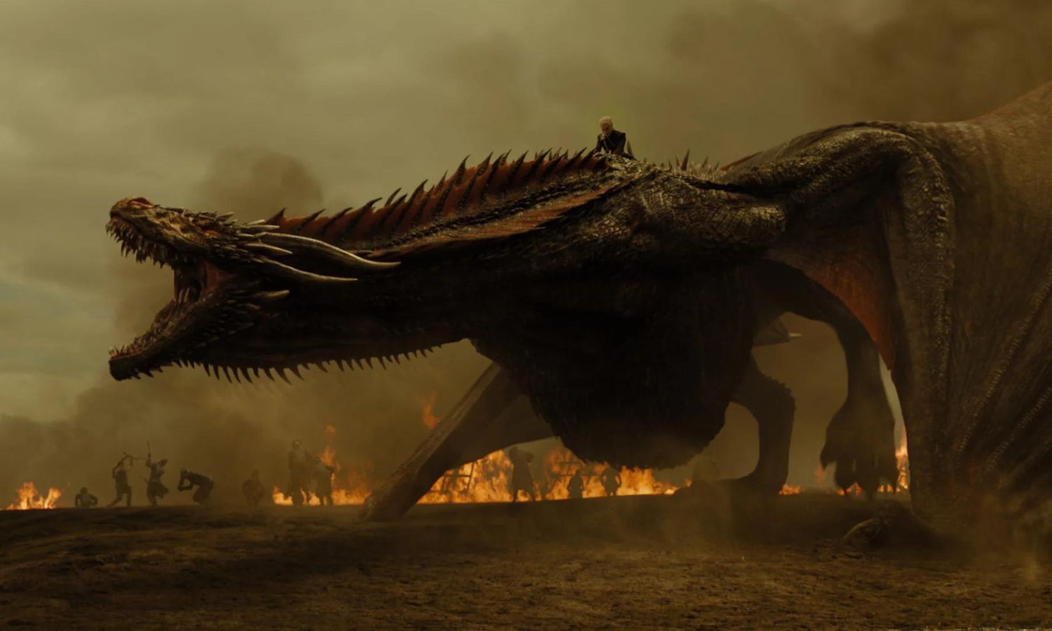 House of the Dragon review