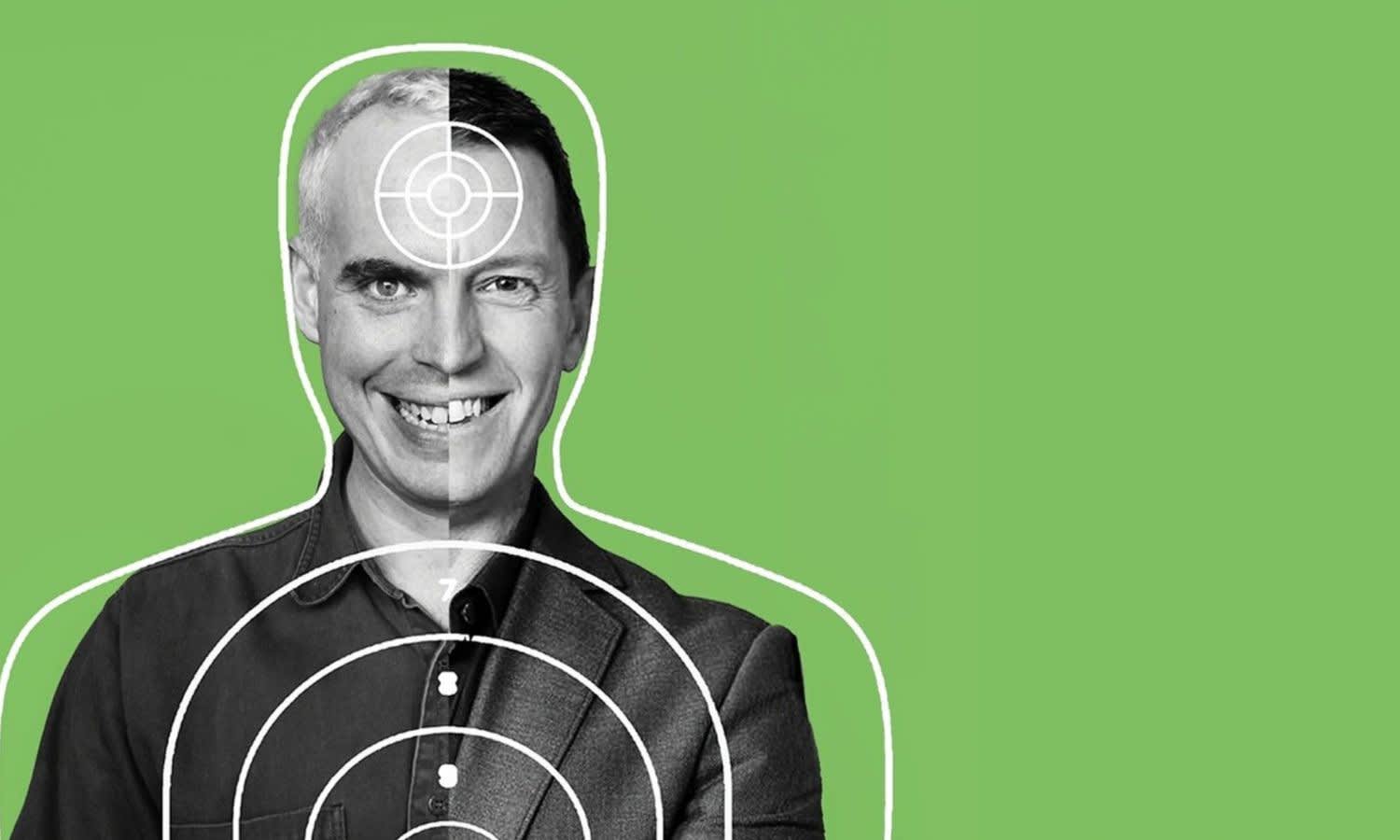 killing rove sydney fringe festival