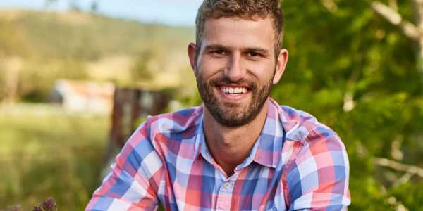 farmer harry farmer wants a wife