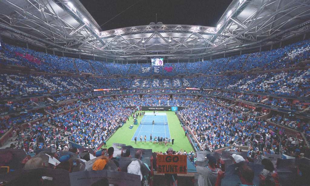 How to watch us open australia