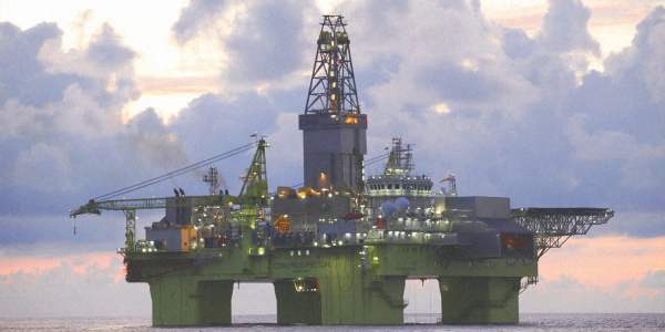 new oil and gas projects australia