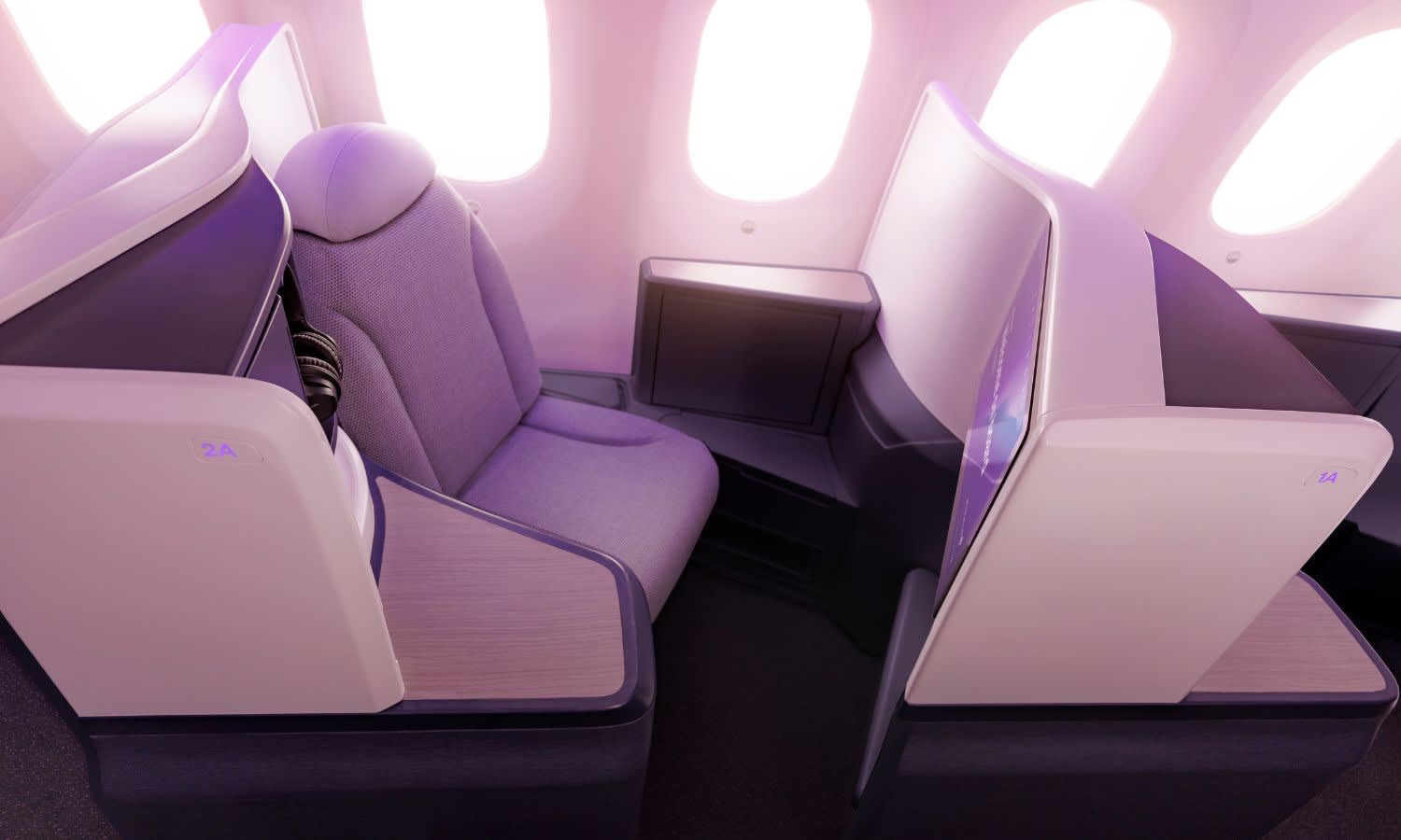 New Zealand Business