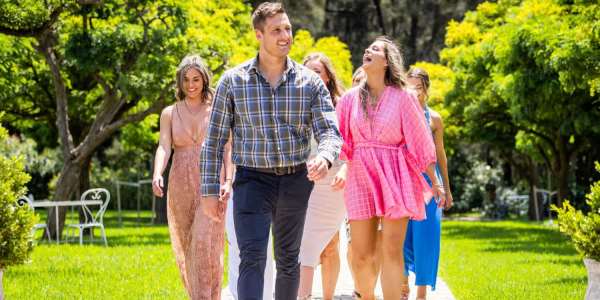 farmer wants a wife farmer ben ladies