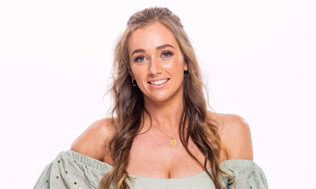 lauren farmer wants a wife ben ladies 2022