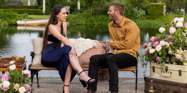 farmer wants a wife 2022 harry ladies