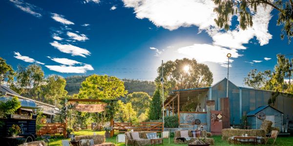 where is farmer wants a wife filmed?