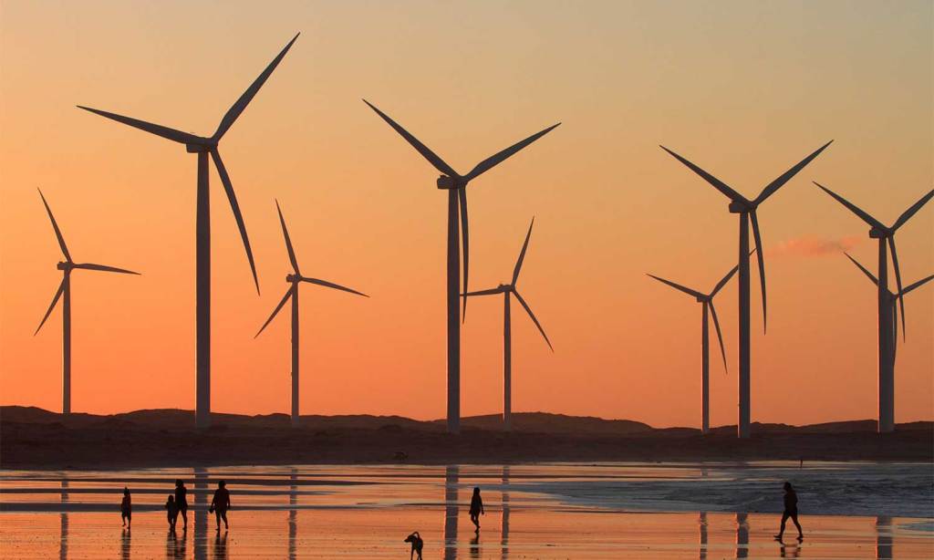 carbon neutral offsetting