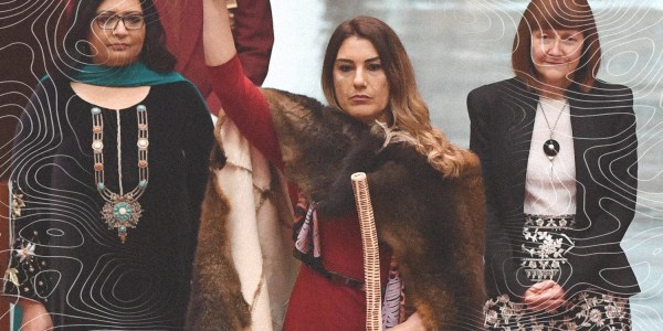 lidia thorpe indigenous voice to parliament no vote