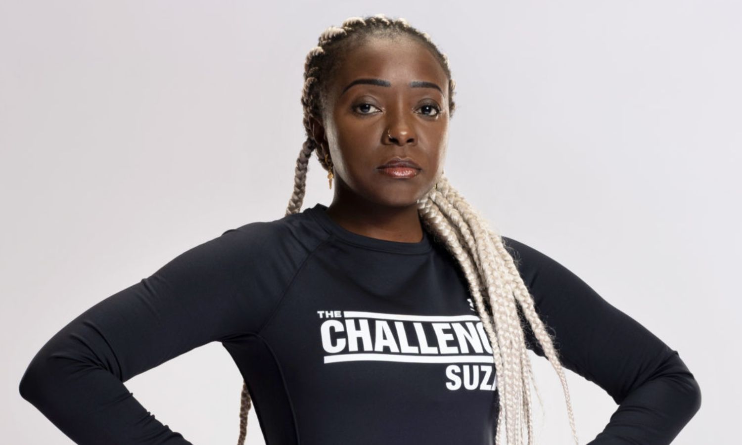 the challenge australia suzan eliminated 2022
