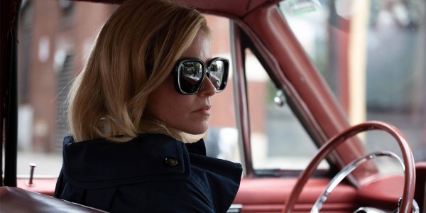 Elizabeth Banks in Call Jane.