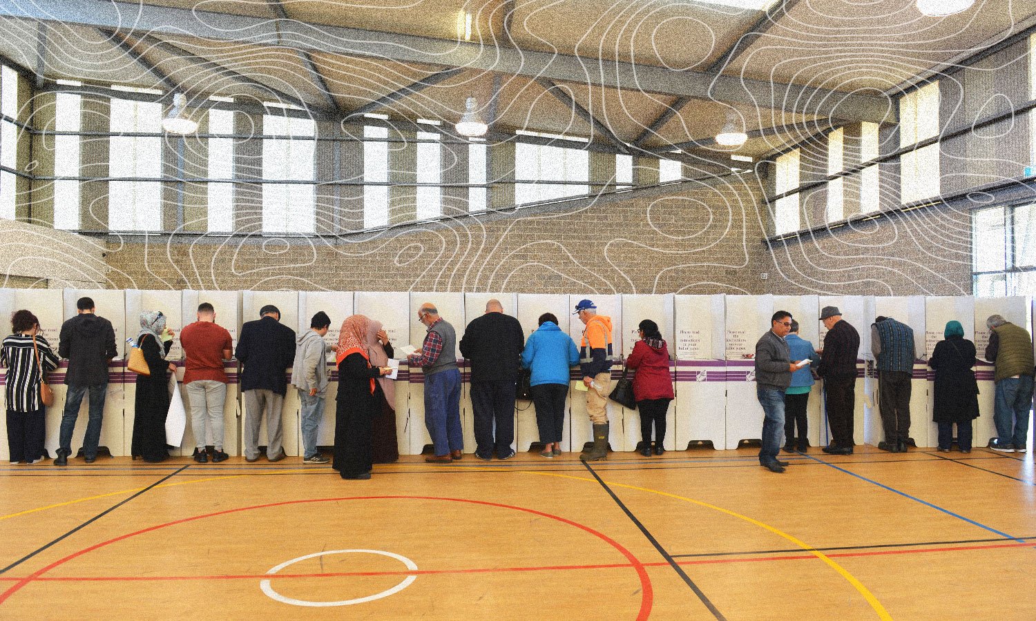 Here's how to vote in the NSW state election 2023 along with what you need to do and whether or not the election is compulsory.