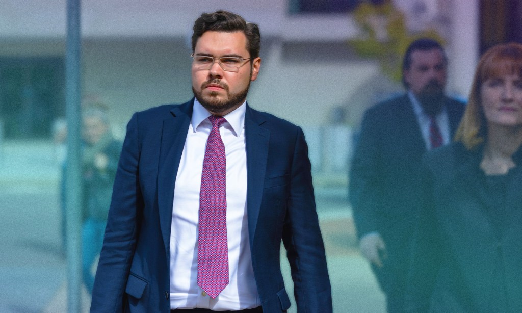 bruce lehrmann interview