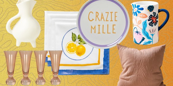 Australian homewares brands