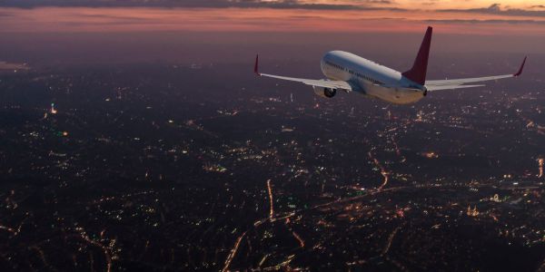 Credit card travel perks