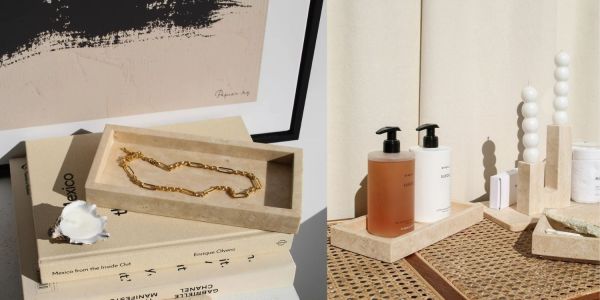 How to make your home look expensive