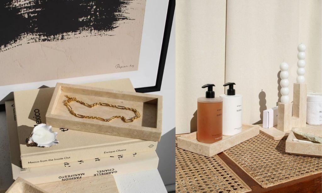 How to make your home look expensive