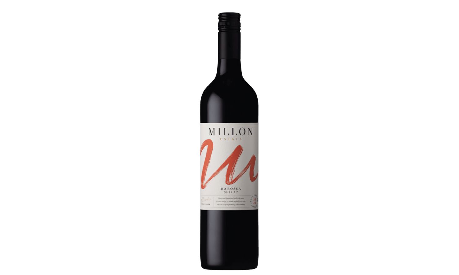 Millon Estate Shiraz