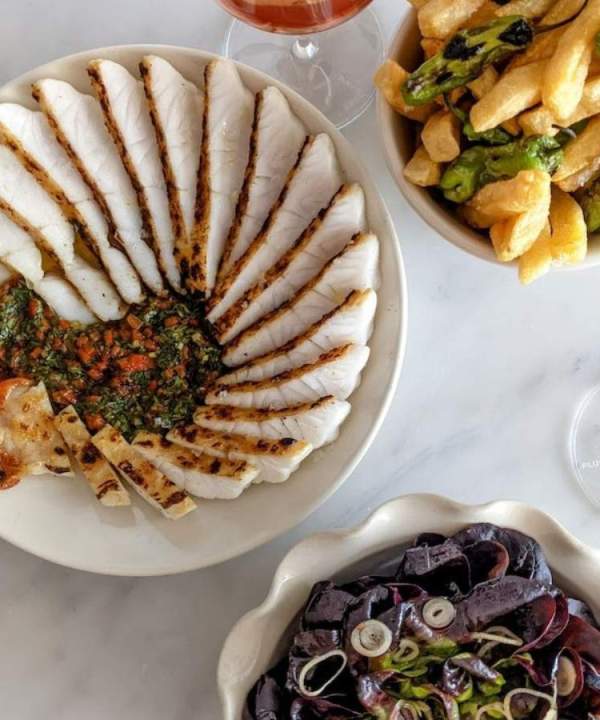 best restaurants bars sydney