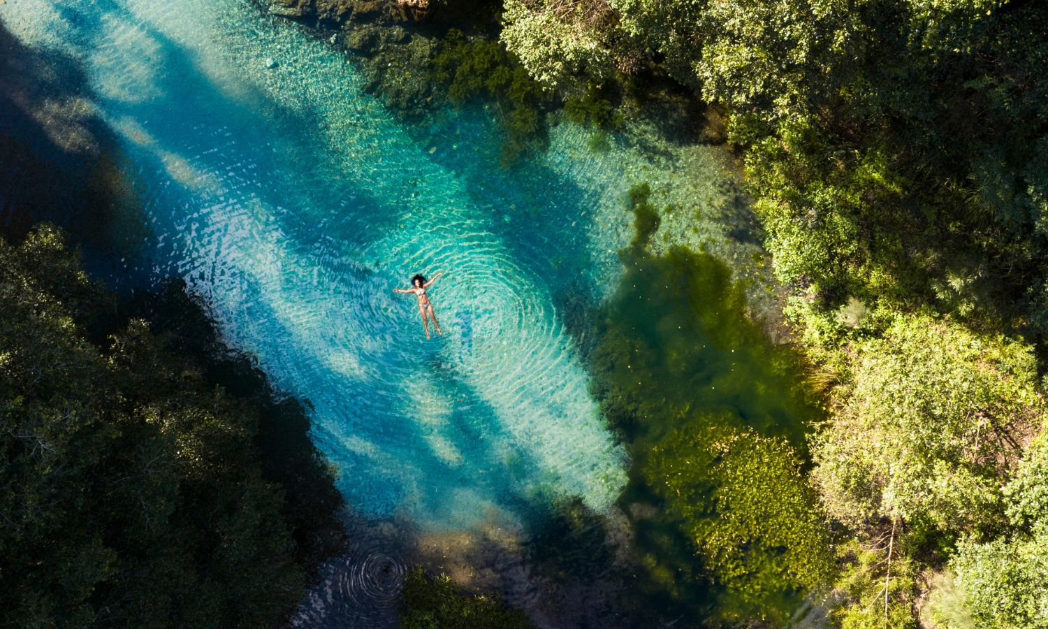 best national parks qld