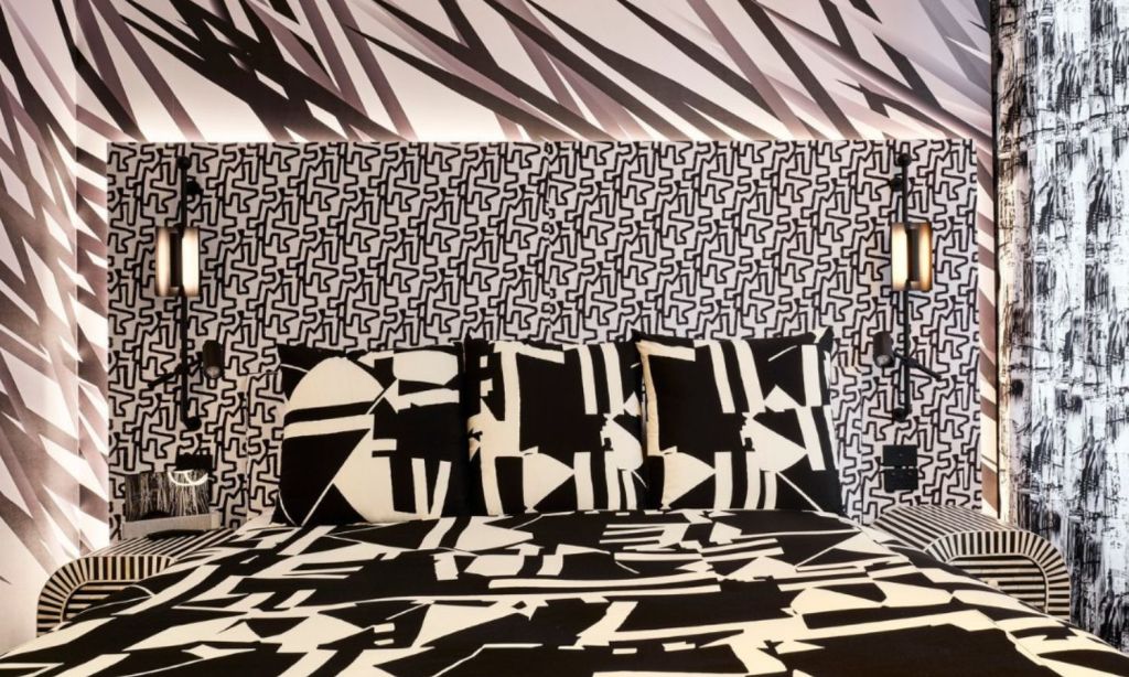 the motley hotel richmond