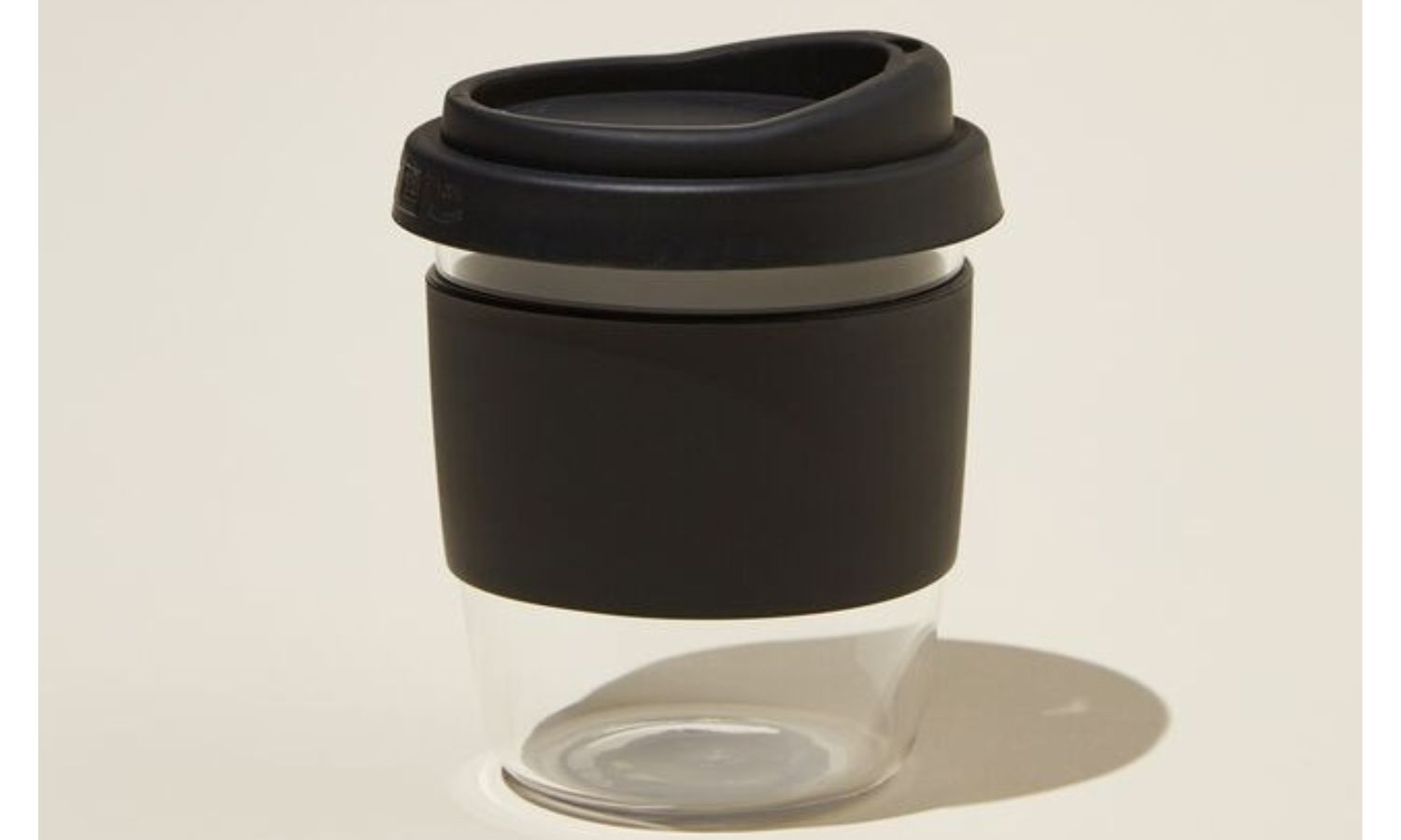 Cotton On Coffee Cup