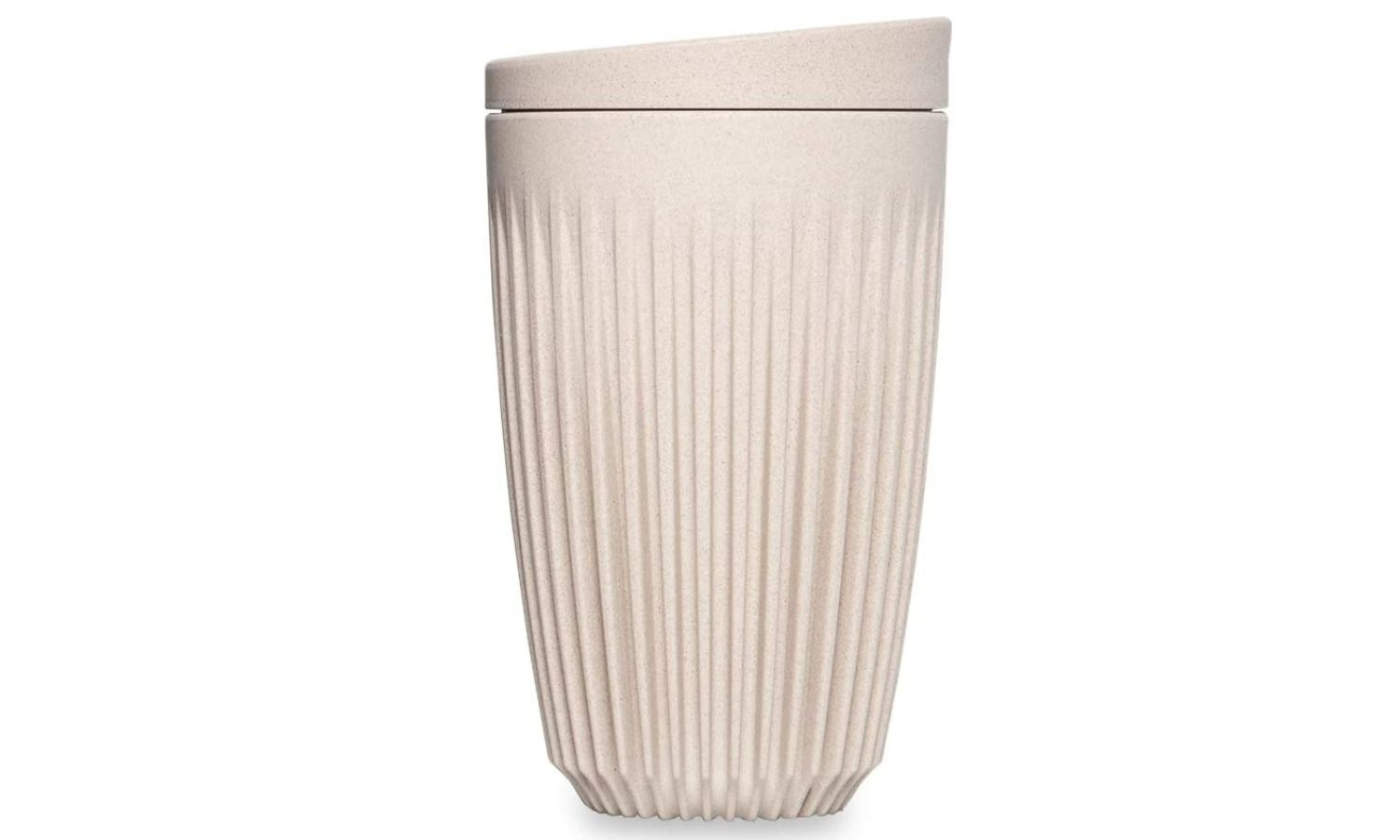 Huskee Reusable Coffee Cup