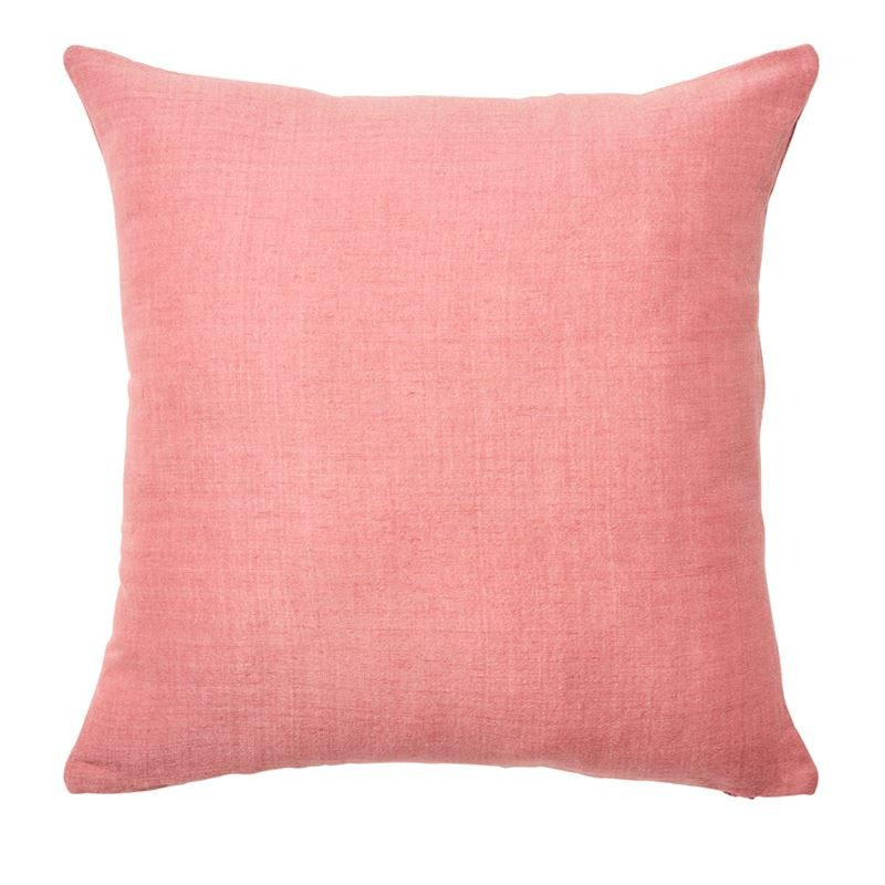 Linen cushion