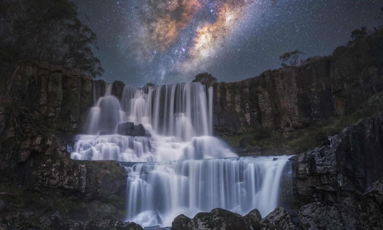 best national parks nsw