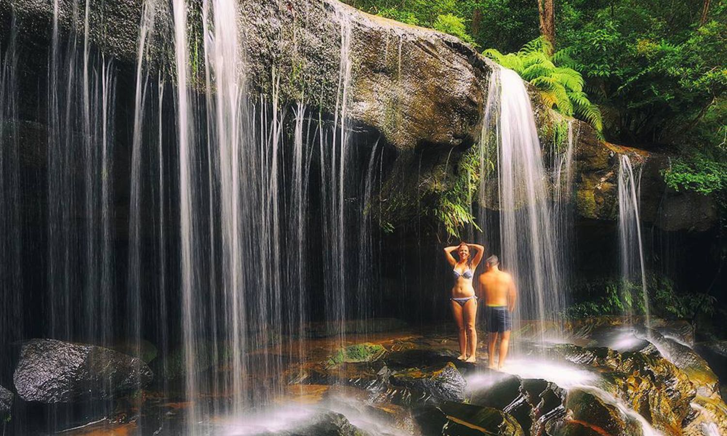 best national parks nsw