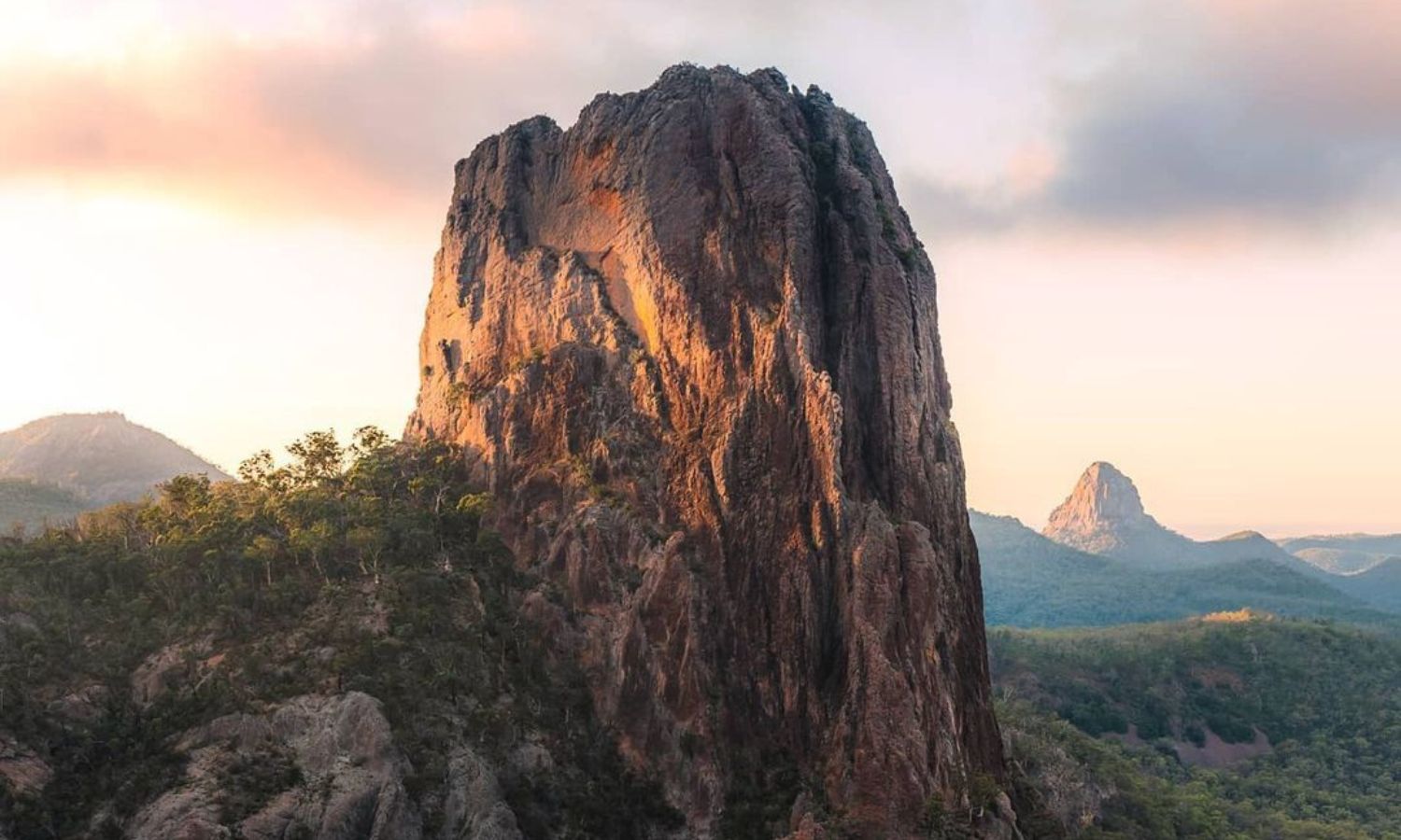 best national parks nsw