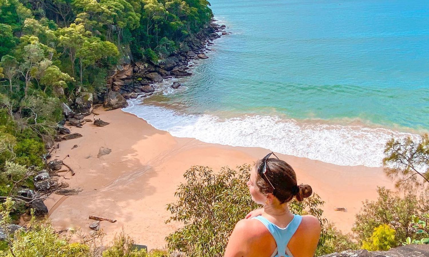 best national parks nsw