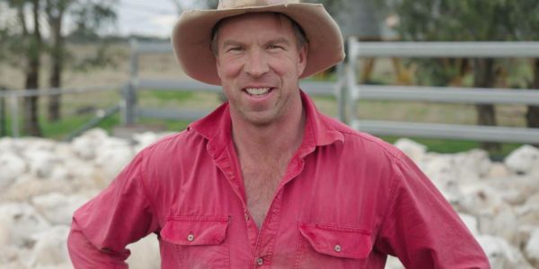 Will Farmer Andrew Find 'The One' on 'Farmer Wants A Wife' 2023?