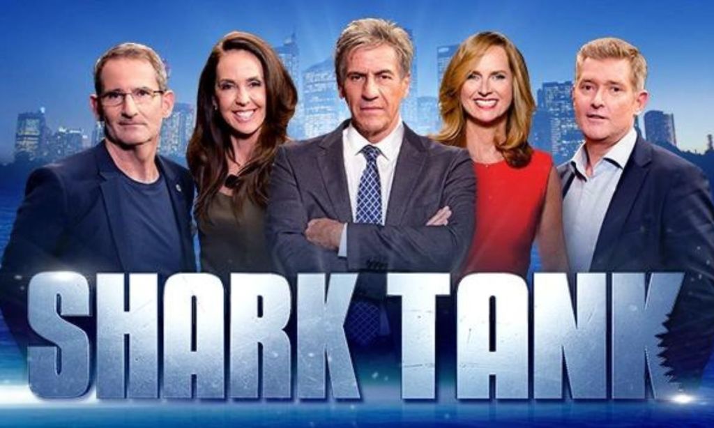 Shark Tank Australia Casting