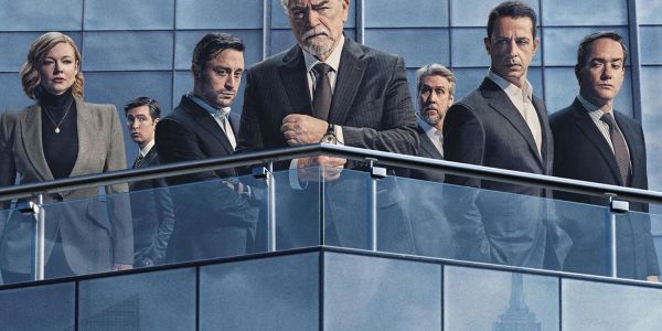 Succession Season 4