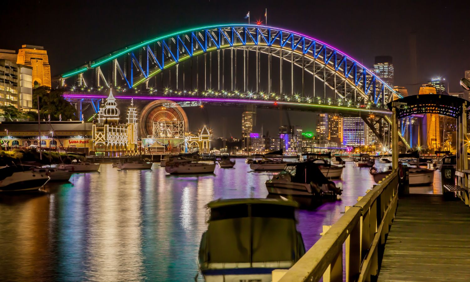 Vivid Sydney