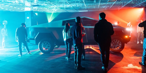 Tesla Investor Day 2023